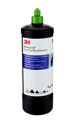 3M-3M 51815 Fast Cut Extreme